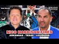 Nico Harrison FIRED from Dallas Mavericks | E Radio Network