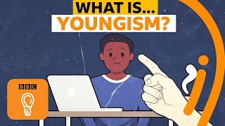 Are young people discriminated against for being young? | BBC Ideas