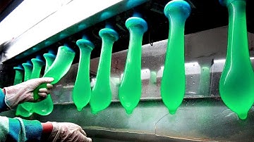 Most Satisfying Factory Machines and Ingenious Tools ▶ 4