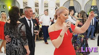 Lena Miclaus - Colaj de Jiene - Live 2022