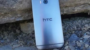 All New HTC One (M8) Unboxing, Overview and First Impressions (AT&T)