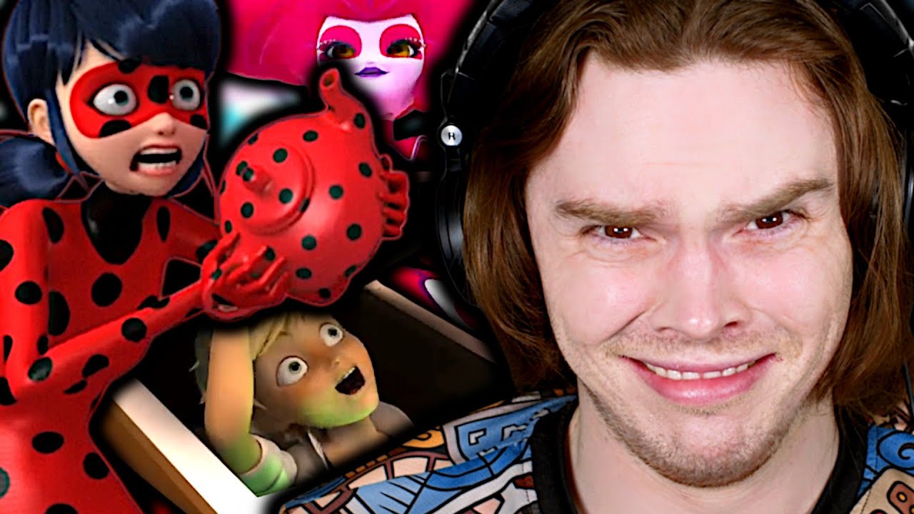 «ЧУДО БОЖЬЕЙ КОРОВКИ» ВНЕ КОНТЕКСТА выглядит ещё более странной после просмотра части шоу, лол