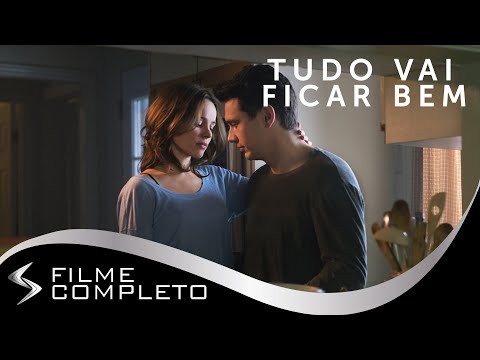 Tudo Vai Ficar Bem  (2015) · Dublado Português