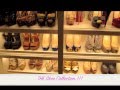 Jennifer Stano's Closet Tour