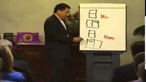 Robert Kiyosaki   60 Minutes To Getting Rich 480p