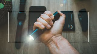 Why You Need A Torch In Your Everyday Carry Fenix Uc35 2.0 Review