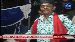 Download lagu SUWE ORA JAMU - WENGIS || MARSUDI LARAS || Ny.Pawitri