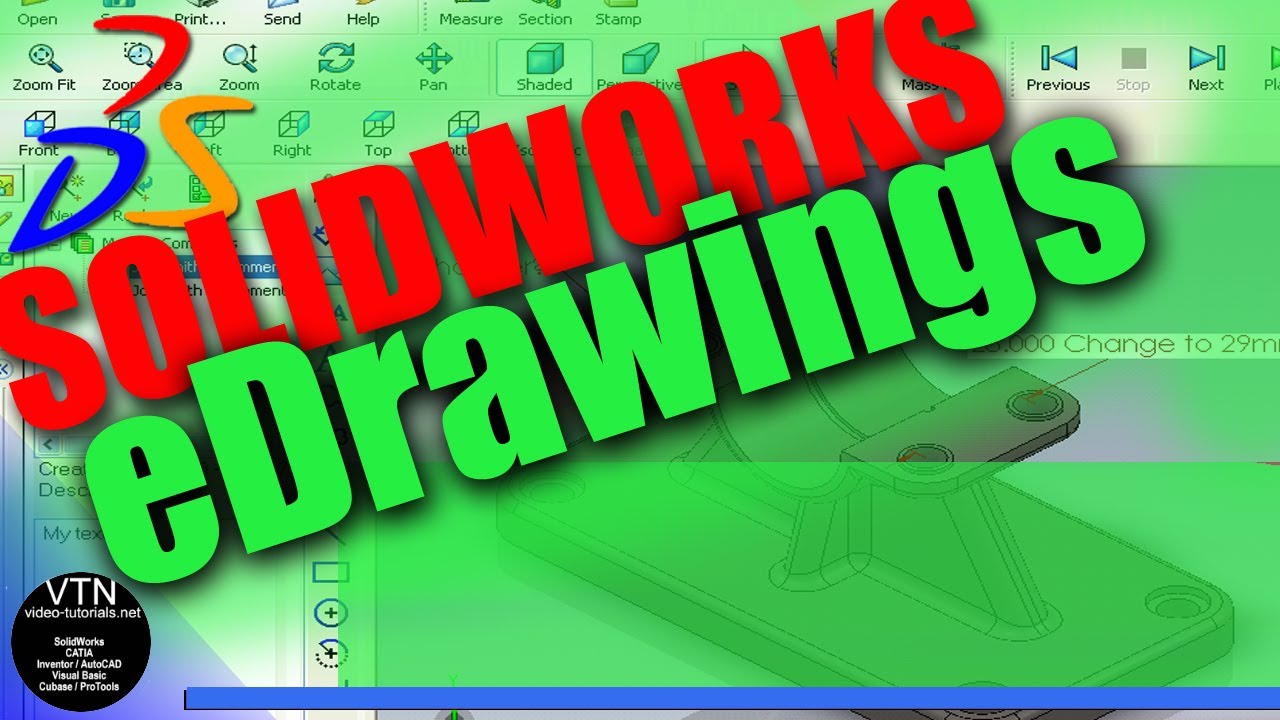 edrawings free download solidworks