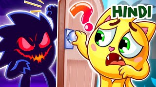 दरवज पर कन ह सनग Baby Zoo Hindi क फन कडस सनगस और नरसर रइमस