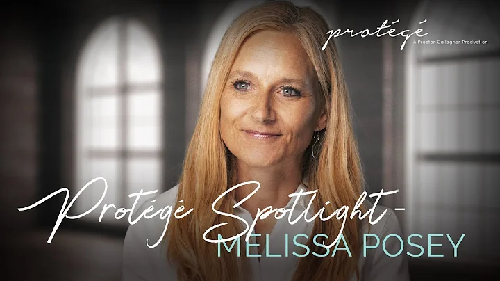 Protg Spotlight | Melissa Posey