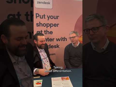 enterprise customer experience