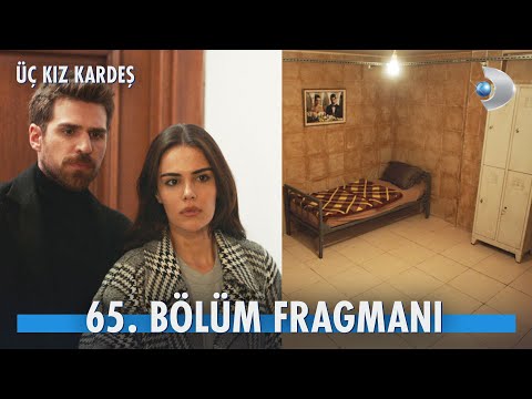 Üç Kız Kardeş 65. Bölüm Fragmanı | Somer, Türkan'ın cezasını kesti!