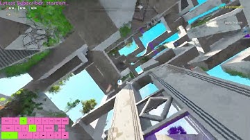 TTP2: DLC2 Full Hexahedron Skip (Improved)