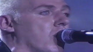 Scooter - Break It Up Live (Dance Palace 1997)