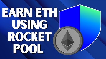 Hoe u ETH kunt verdienen met Rocket Pool in Trust Wallet (gids 2025)