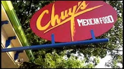 Chuy's Mexican Food Eating Tip 