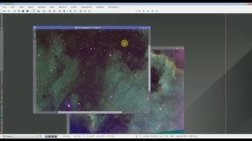 AUTOSCRIPT version 8.5 for Pixinsight