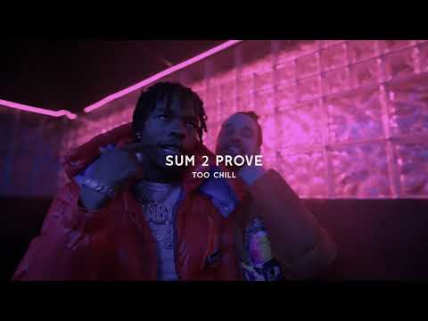 Lil baby - sum 2 prove (slowed + reverb)  BEST VERSION