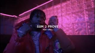 Lil baby - sum 2 prove (slowed   reverb)  BEST VERSION