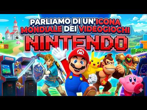 Video Tutti pazzi per Super Mario Galaxy, ma non solo per il film: le action figure inondano il mercato