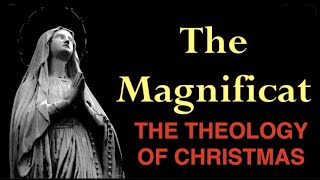 Download Lagu GCM-45 THE MAGNIFICAT--THE THEOLOGY OF CHRISTMAS IN FIVE ANCIENT SONGS