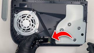 How to Install a SSD for the PS5!