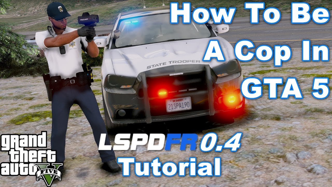 how to download lspdfr pc