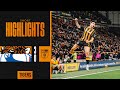 Hull city 30 cardiff city  short highlights  sky bet championship