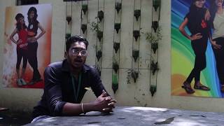 Deeksharambh - Student Induction Programme : Parvatibai Chowgule College of Arts & Science