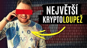 The Biggest Cryptocurrency Heist in History