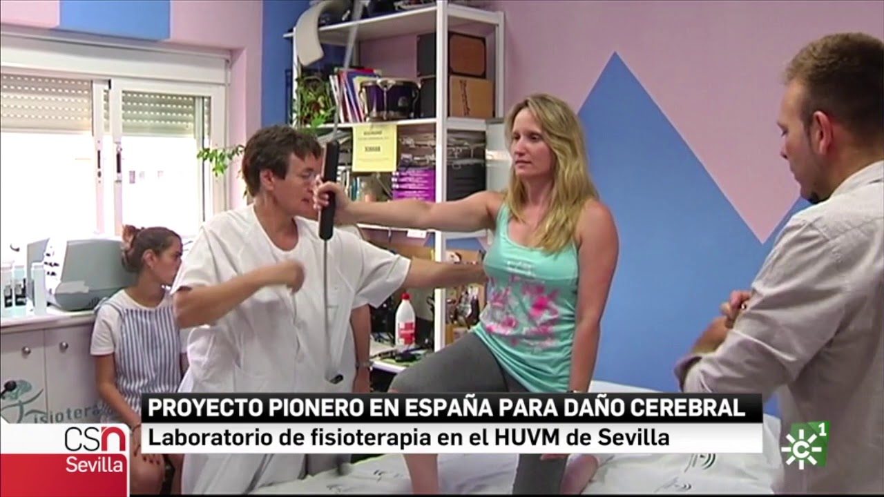 andalucia wiki Iniciativa pionera para afectados de EM, ELA y Daño Cerebral