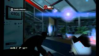 Watch Dogs Blackout