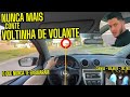 Como fazer curvas com facilidade dominar o volante e andar com seu carro alinhado