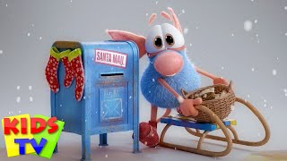 Rattic - God Jul Komediavsnitt och Hela Serier För Barn av Kids Tv