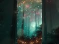 Something Is Watching From the Trees… Do You Dare Follow?