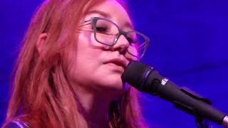 Video thumbnail of "Tori Amos - Breakaway - live - Linz 2017"