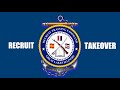 Recruit Takeover- RDC ASSESSMENT