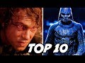 Top 10 Sith Force Powers That Are Really Cool