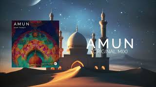 Dan Tanev - Amun (Original Mix) Resimi