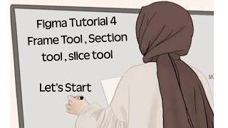 Figma Rectangle, Section & Slice Tool Explained | Figma Tutorial for Beginners
