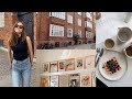 Copenhagen Vlog: Beste Restaurants, Vintage Shopping & mehr (mit Hund)