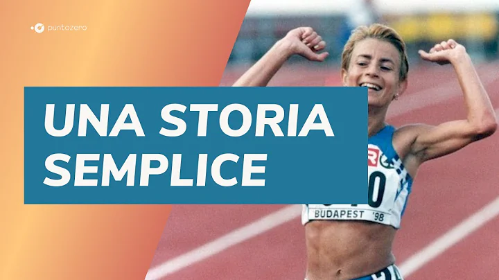 Una storia semplice | Anna Rita Sidoti | L'inno ad...