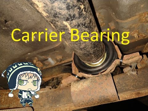 nissan-hardbody-carrier-bearing-replacement