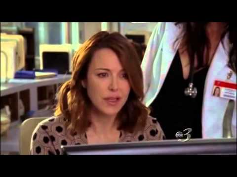 Scrubs - Maddox you're old