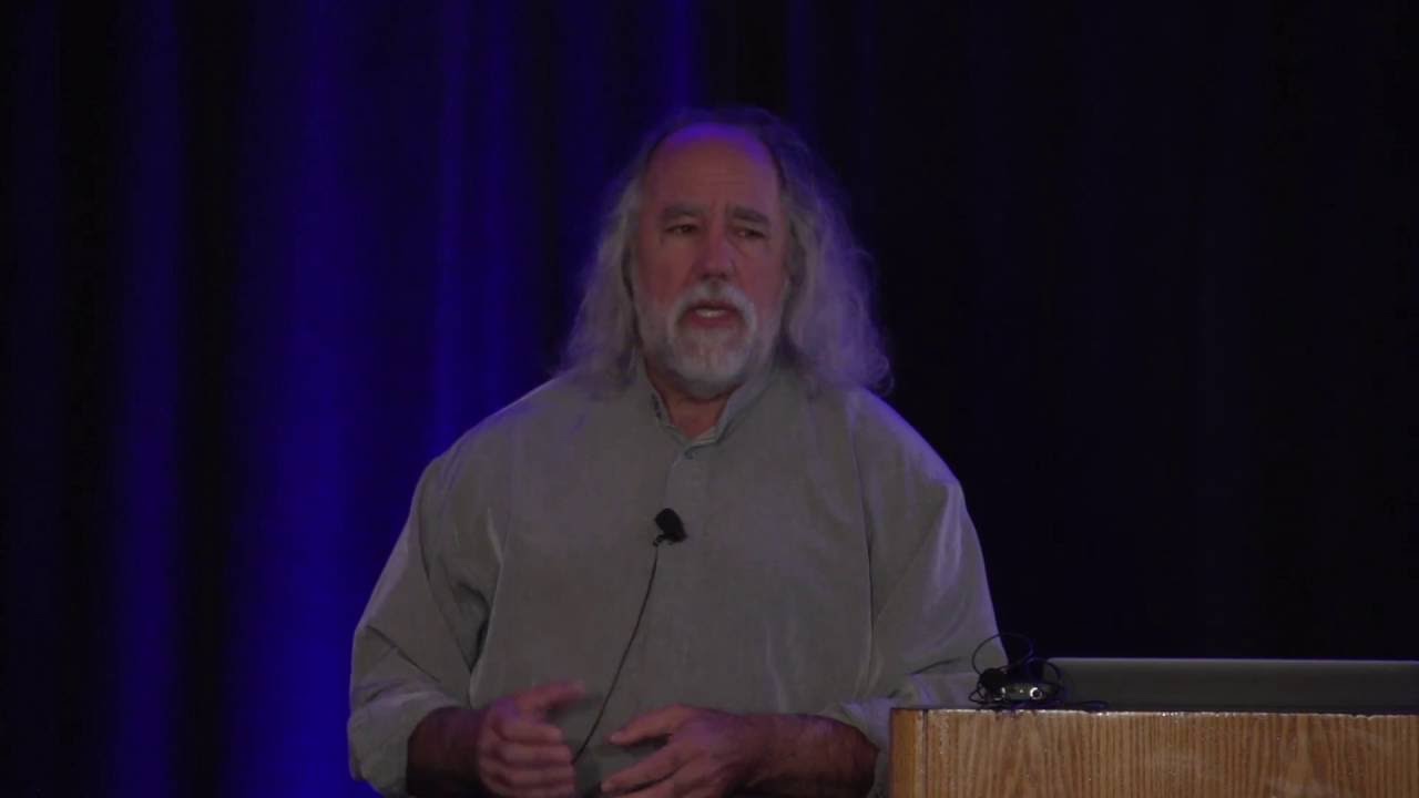SATURN 2016 Keynote: Architecting The Unknown with Grady Booch - YouTube