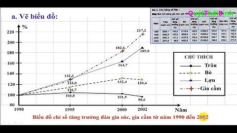 Giải bài tập thực hành địa lí 9 bài 10 năm 2024