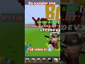 Bg youtuber smp #smp