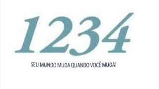 1234 Você - A Melhor Âncora ♥♥♥♥