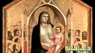 Chi era Giotto - [Appunti Video]