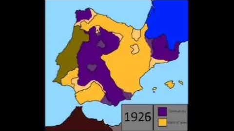 my first mapping animation